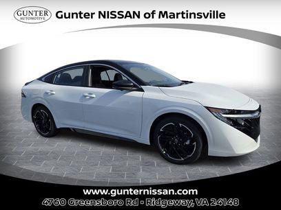 New 2026 Nissan Sentra SR w/ SR Premium Package