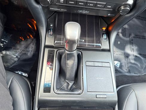 Used 2022 Lexus GX 460 Premium image 21