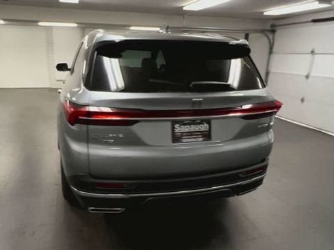 New 2026 Buick Enclave Preferred w/ Power Package image 7