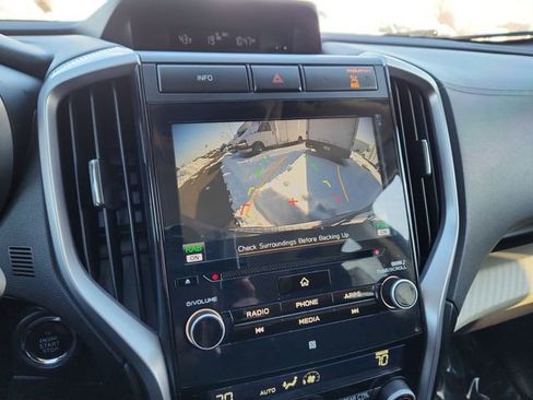 Used 2019 Subaru Ascent Premium image 47
