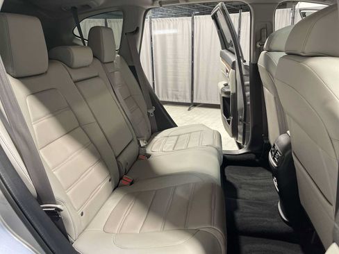 Used 2018 Honda CR-V EX-L image 13