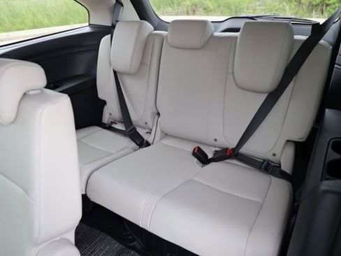 New 2026 Honda Odyssey EX-L image 15