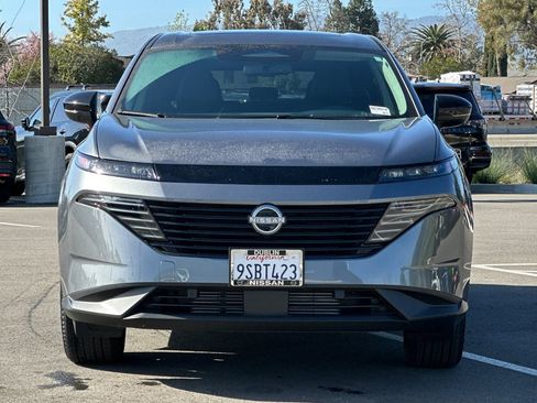 Used 2025 Nissan Murano SL AWD/4WD image 9