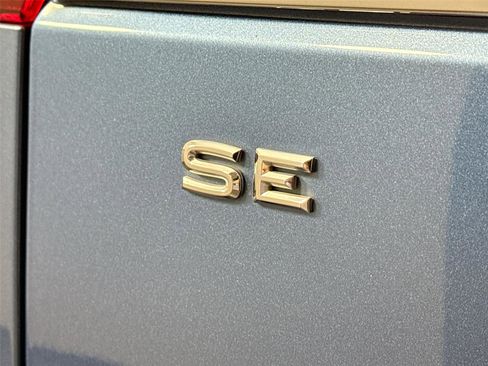 Used 2019 Volkswagen Atlas SE w/ Towing Package image 11