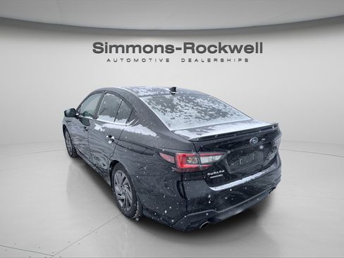 Used 2024 Subaru Legacy Sport image 5