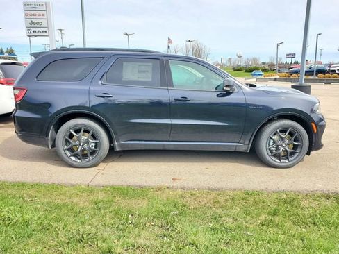 New 2026 Dodge Durango GT image 8