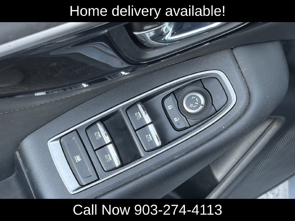 Used 2024 Subaru Legacy Limited AWD/4WD image 13