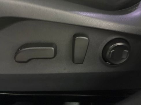 Certified 2025 Subaru Legacy Premium AWD/4WD image 21
