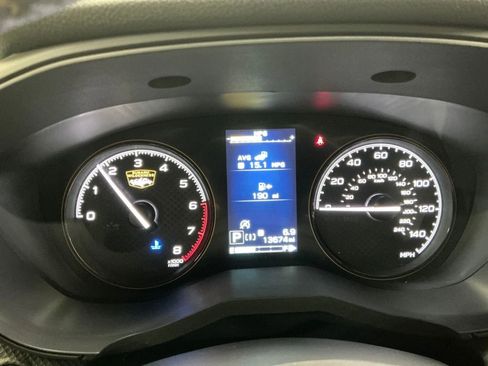 Used 2024 Subaru Forester Wilderness image 22