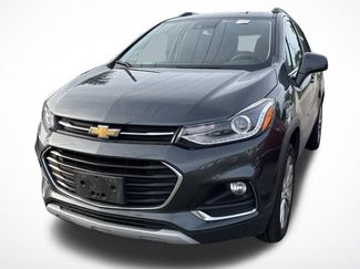 Used 2018 Chevrolet Trax Premier w/ LPO, Protection Package AWD/4WD video 1