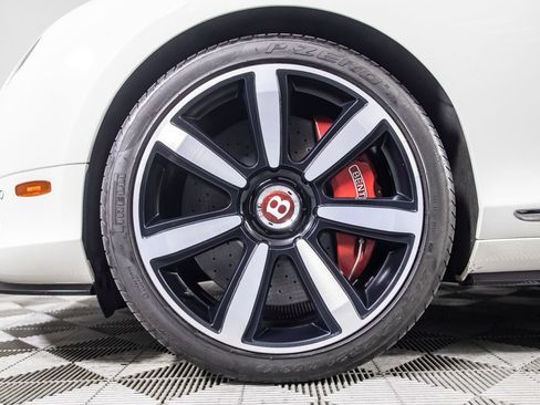Used 2015 Bentley Continental GT V8 S AWD/4WD image 39