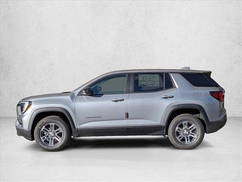 New 2026 GMC Terrain Elevation AWD/4WD image 9