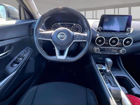 Used 2022 Nissan Sentra SV w/ Electronics Package image 6
