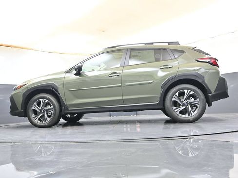 New 2026 Subaru Crosstrek 2.5i Premium AWD/4WD image 32