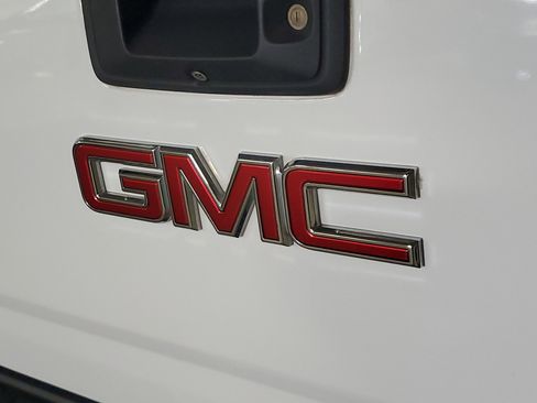 Used 2020 GMC Canyon Denali AWD/4WD image 8