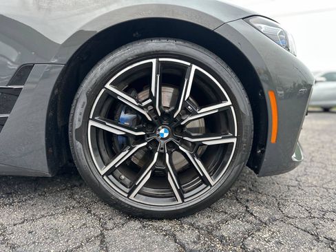 Used 2024 BMW M440i xDrive Gran Coupe w/ Premium Package AWD/4WD image 13