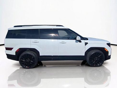 New 2027 Hyundai Santa Fe Calligraphy FWD image 4