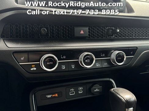 Used 2023 Honda CR-V Sport image 14