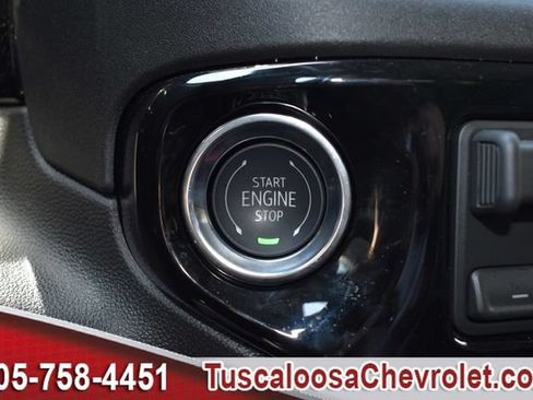 Used 2026 Chevrolet Silverado 1500 RST w/ RST Select Package RWD image 36