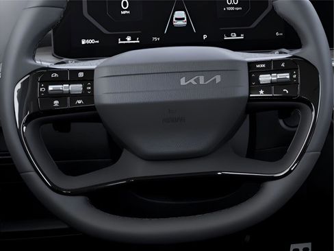 Used 2026 Kia Sorento SX Prestige image 18