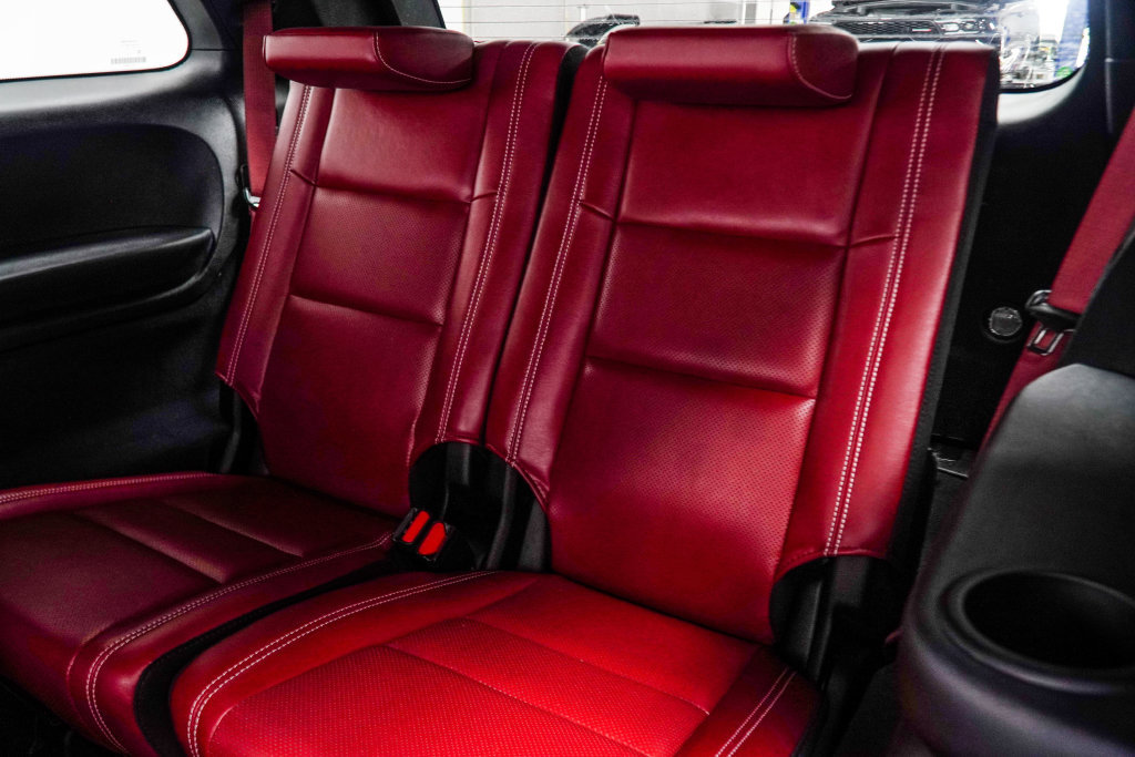 Used 2024 Dodge Durango SRT AWD/4WD image 47
