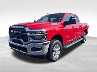 Used 2026 RAM 2500 Big Horn AWD/4WD video 2