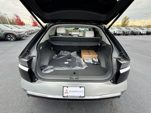 New 2026 Hyundai Ioniq 5 Limited image 25