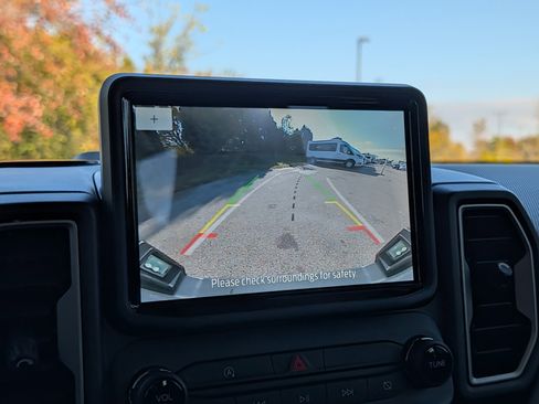 Used 2022 Ford Bronco Sport Big Bend image 19