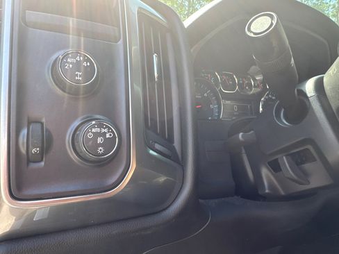 Used 2016 Chevrolet Silverado 1500 LT w/ All Star Edition AWD/4WD image 32
