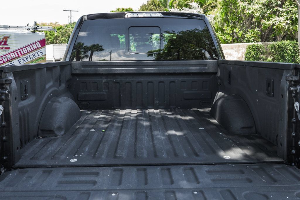 Used 2020 Ford F150 Raptor w/ Equipment Group 802A Luxury AWD/4WD image 29