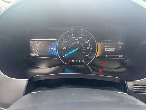 Used 2017 Ford Explorer Limited AWD/4WD image 15
