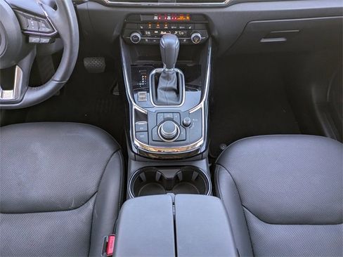 Used 2023 MAZDA CX-9 Touring Plus image 21