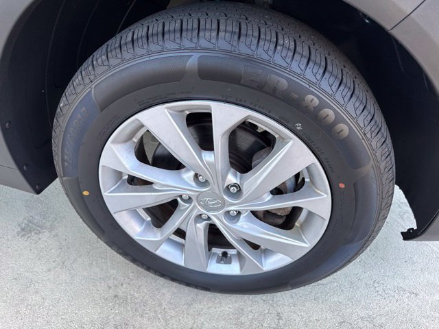 Used 2020 Hyundai Tucson Value AWD/4WD image 37