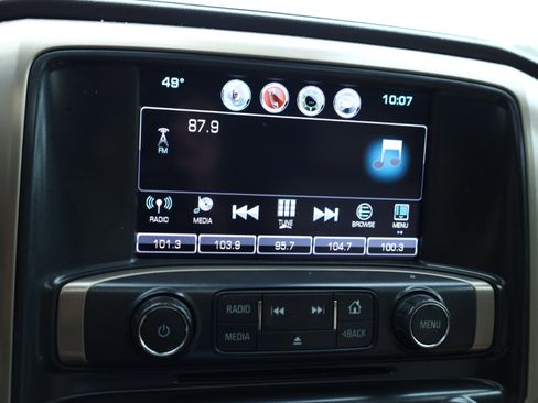 Used 2017 GMC Sierra 1500 Denali image 39