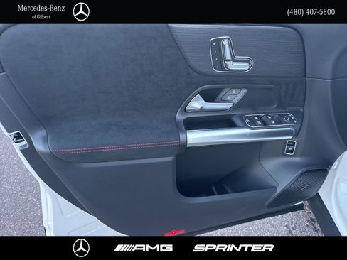 New 2026 Mercedes-Benz GLA 250 image 11