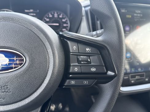 New 2026 Subaru Crosstrek 2.0i Premium image 22