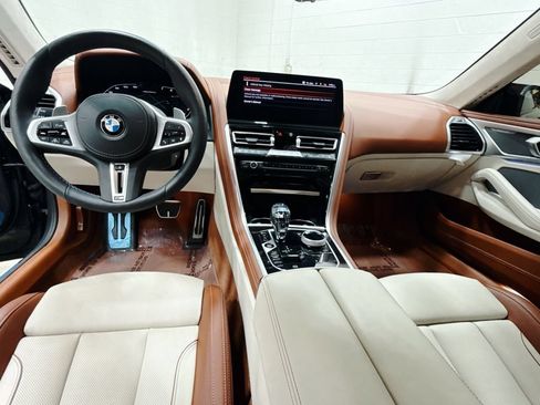 Used 2026 BMW M850i xDrive Coupe AWD/4WD image 49
