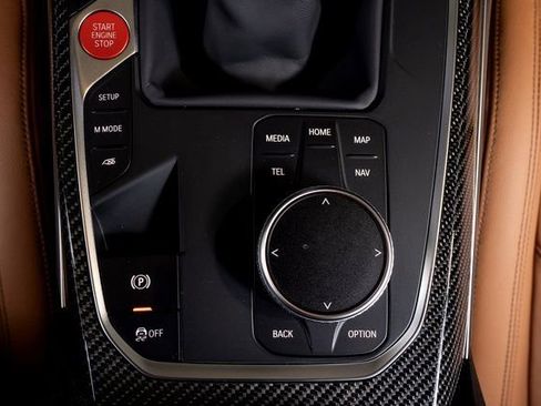 Used 2024 BMW M2 w/ Lighting Package image 53