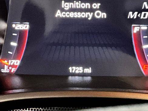 Used 2023 Dodge Challenger SRT Hellcat image 2