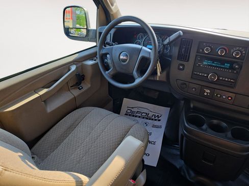 Used 2022 GMC Canyon Elevation w/ Trailering Package AWD/4WD image 11