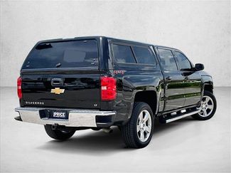 Used 2018 Chevrolet Silverado 1500 LT w/ All Star Edition AWD/4WD video 2