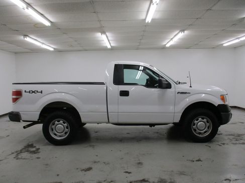 Used 2013 Ford F150 XL w/ XL Plus Pkg image 9