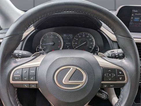 Used 2022 Lexus RX 350 FWD image 33