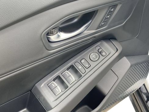 New 2026 Honda Accord EX-L image 14