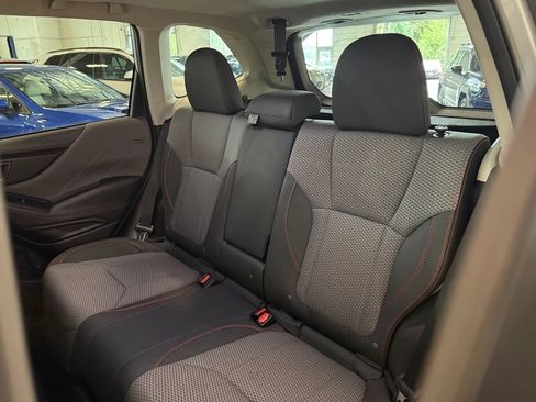 Certified 2023 Subaru Forester Sport AWD/4WD image 23