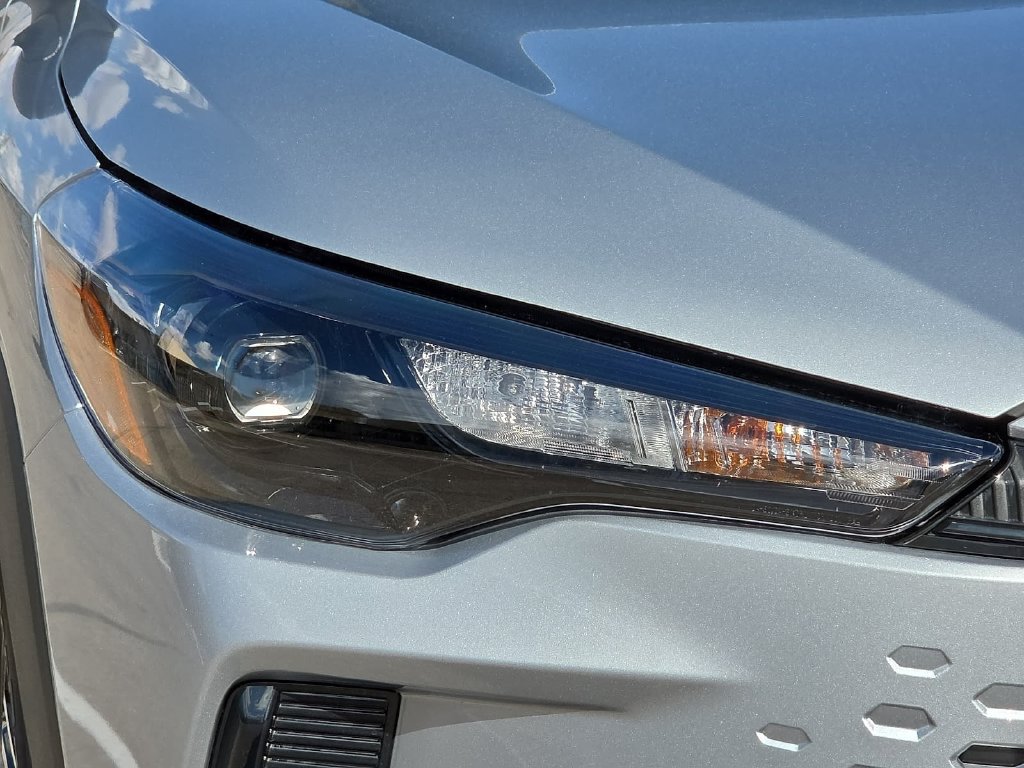 New 2026 Toyota Corolla Cross AWD Hybrid image 8