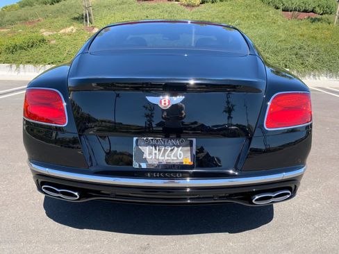 Used 2016 Bentley Continental GT V8 S AWD/4WD image 5