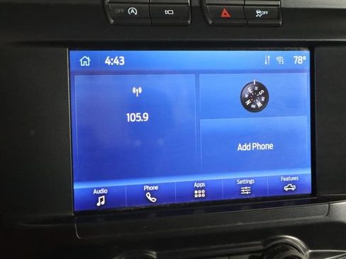 Used 2021 Ford F150 XL w/ Equipment Group 101A High AWD/4WD image 30