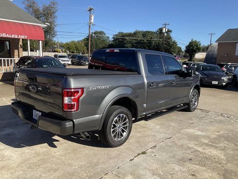 Used 2019 Ford F150 XLT w/ Equipment Group 302A Luxury image 3