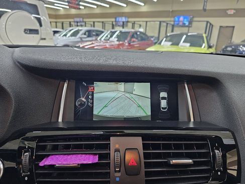 Used 2016 BMW X4 M40i image 34